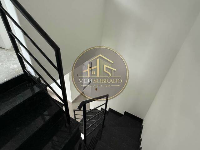 #1 - Casa para Venda em Curitiba - PR - 3