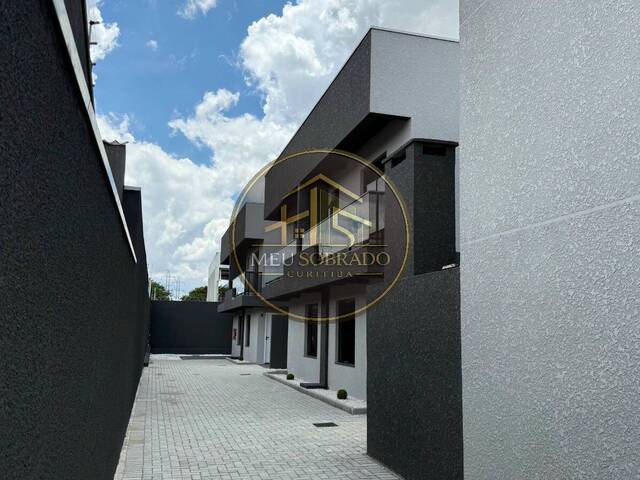 #1 - Casa para Venda em Curitiba - PR - 2