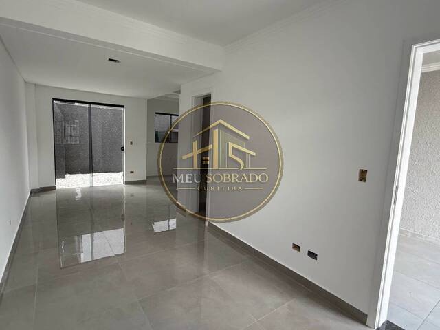 Casa para Venda em Curitiba - 4