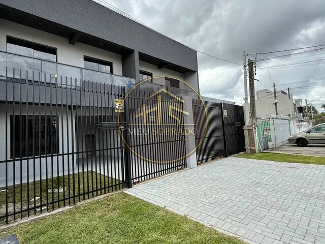 #2 - Casa para Venda em Curitiba - PR - 1