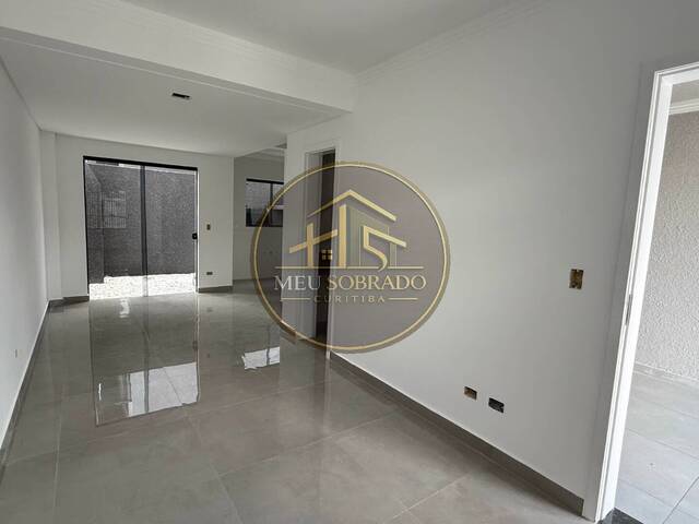 Casa para Venda em Curitiba - 4