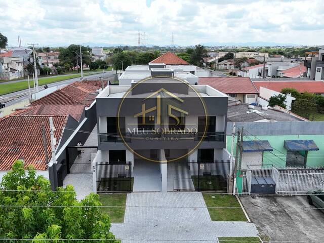 #2 - Casa para Venda em Curitiba - PR - 2