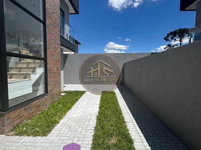 #3 - Casa para Venda em Curitiba - PR - 3