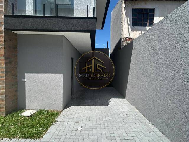 Casa para Venda em Curitiba - 4