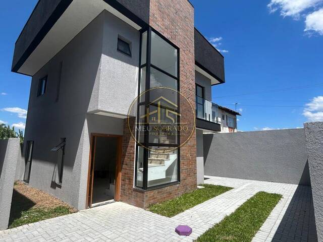 #3 - Casa para Venda em Curitiba - PR - 1