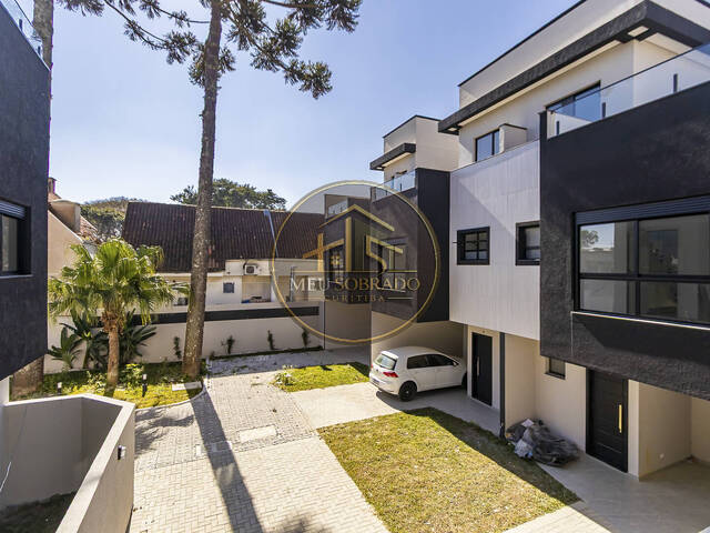 #4 - Casa para Venda em Curitiba - PR - 1