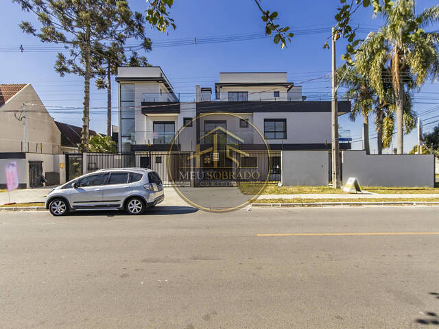 #5 - Casa para Venda em Curitiba - PR - 3