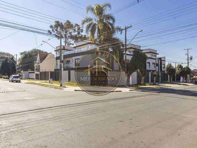 Casa para Venda em Curitiba - 4