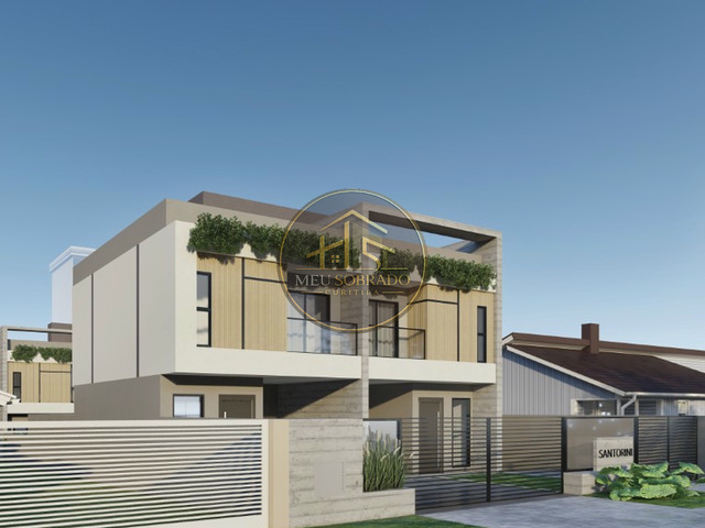 Casa para Venda em Curitiba - 4