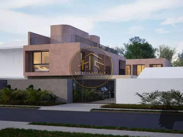 #9 - Casa para Venda em Curitiba - PR - 3