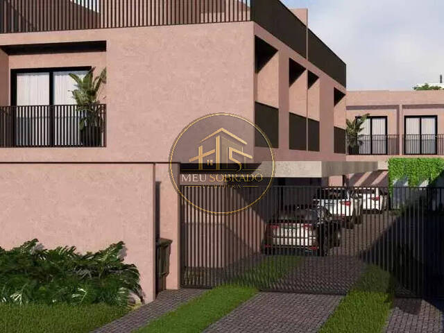 Casa para Venda em Curitiba - 5
