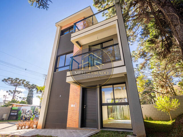 Casa para Venda em Curitiba - 2