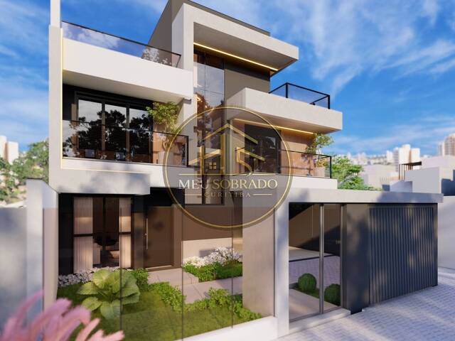 Casa para Venda em Curitiba - 3