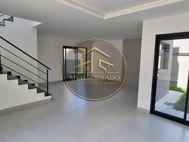 Casa para Venda em Curitiba - 4