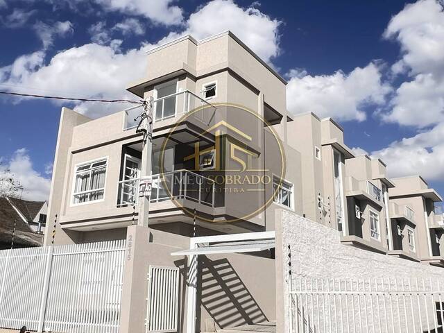 Casa para Venda em Curitiba - 2