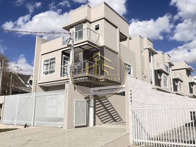 Casa para Venda em Curitiba - 3