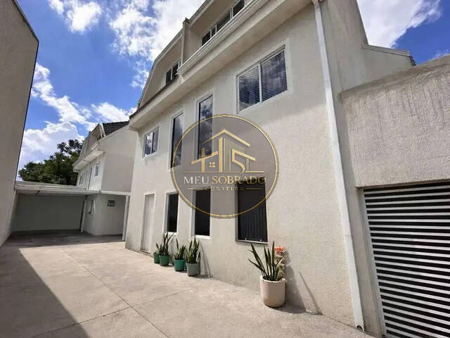 Venda em Uberaba - Curitiba