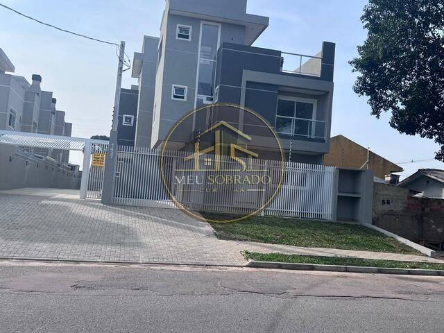 Venda em Bairro Alto - Curitiba