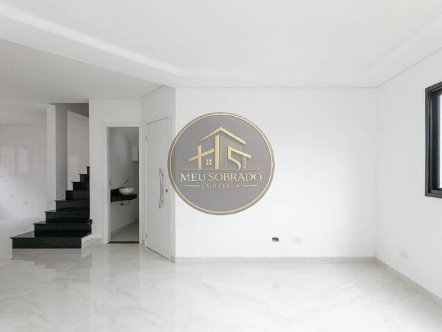 Casa para Venda em São José dos Pinhais - 3