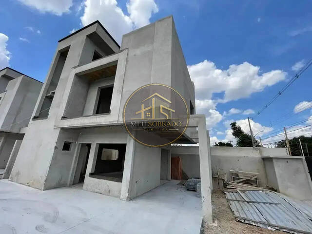 Casa para Venda em Curitiba - 4