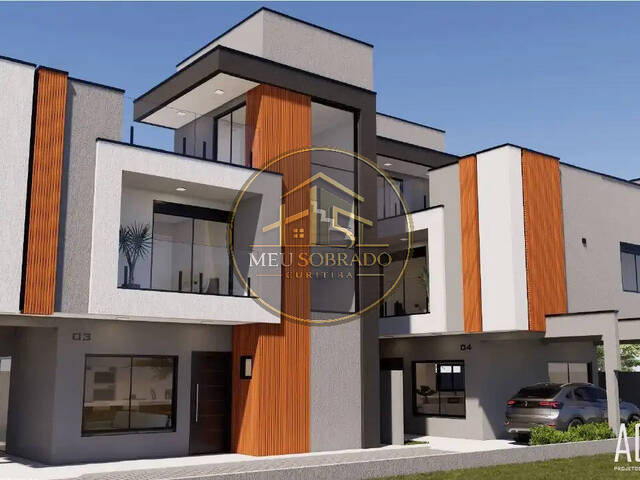 Casa para Venda em Curitiba - 3